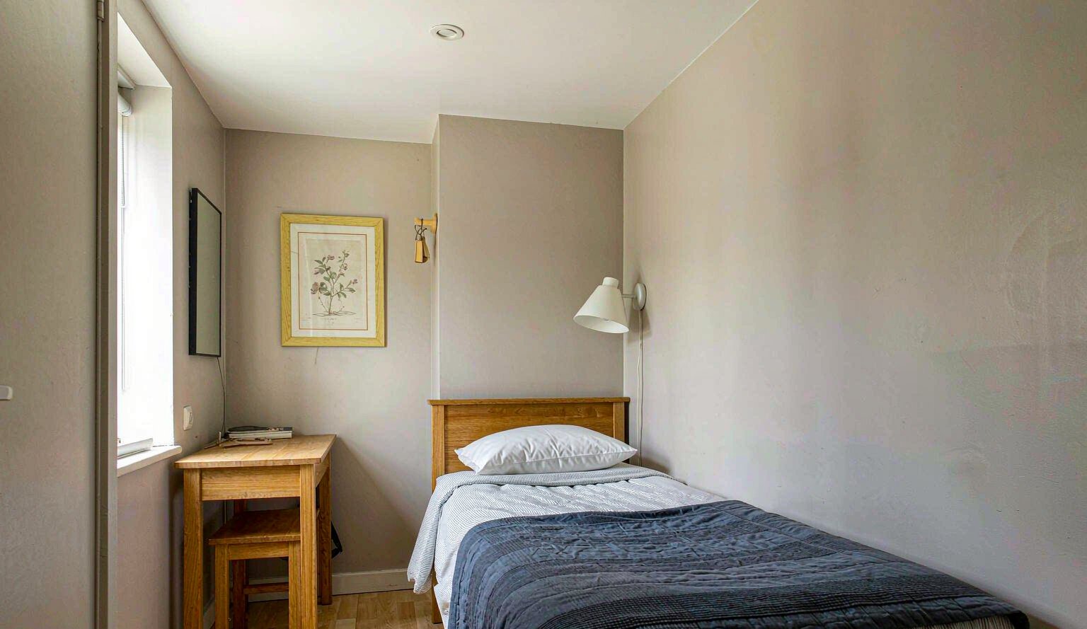 The Willow Studio &mdash; Studio apartment